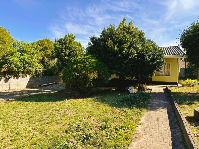 To Let 3 Bedroom Property for Rent in Northcrest Eastern Cape